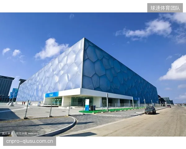 水立方”的记忆永存：国家游泳中心如何利用平台实现馆藏影像资料的公益性定向授权